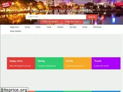 Sites similar to dealfinder.lk