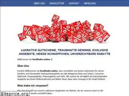 Sites similar to dealfinder.online