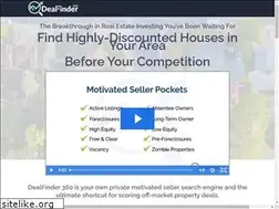 Sites similar to dealfinder360.com