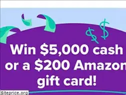 Sites similar to dealfindersweeps.com