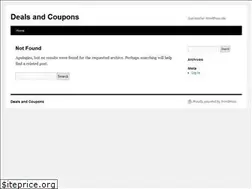 Sites similar to dealflix.com