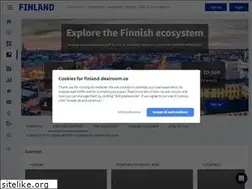 Sites similar to dealflow.fi