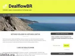 Sites similar to dealflowbr.com