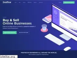 Sites similar to dealflowbrokerage.com