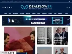 Sites similar to dealflower.it