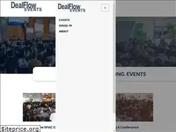 Sites similar to dealflowevents.com