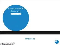 Sites similar to dealflownetworks.com