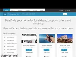 Sites similar to dealfly.tv