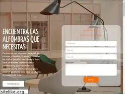 Sites similar to dealfombras.net