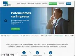 Sites similar to dealfs.com.ar