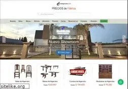 Sites similar to dealgarrobo.com
