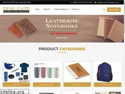 Sites similar to dealgate.in