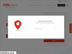 Sites similar to dealgrinders.ca