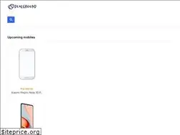 Sites similar to dealground.in
