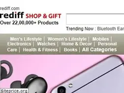 Sites similar to dealhojaye.rediff.com