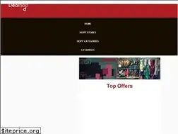 Sites similar to dealhopp.com