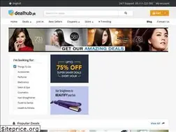 Sites similar to dealhub.pk