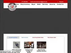 Sites similar to dealhunterauction.com