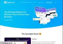 Sites similar to dealify.com