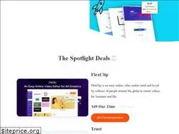 Sites similar to dealify.io