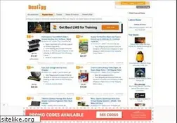 Sites similar to dealigg.com