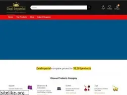 Sites similar to dealimperial.com