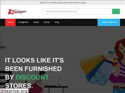 Sites similar to dealincoupons.com