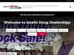 Sites similar to dealindougautos.com
