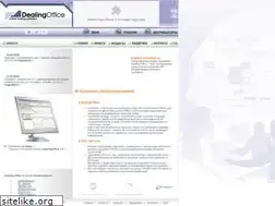 Sites similar to dealingoffice.ru