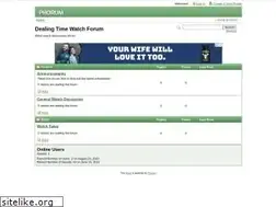 Sites similar to dealingtime.com
