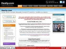 Sites similar to dealip.com
