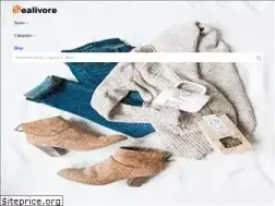 Sites similar to dealivore.in