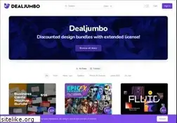 Sites similar to dealjumbo.com