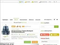 Sites similar to dealking.de
