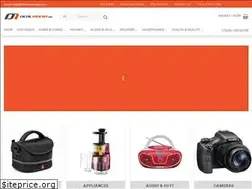 Sites similar to dealmaniauk.com
