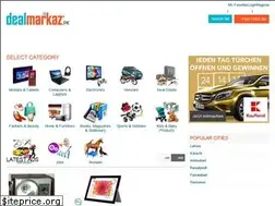 Sites similar to dealmarkaz.com