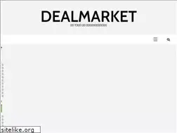 Sites similar to dealmarket.jp