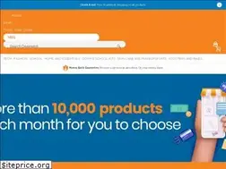 Sites similar to dealmatch.ca