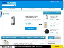 Sites similar to dealmob.de