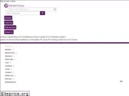 Sites similar to dealmoneyonline.com