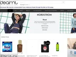 Sites similar to dealmt.com