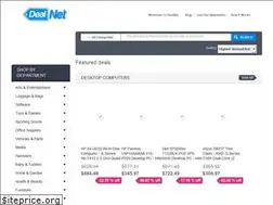 Sites similar to dealnet.com