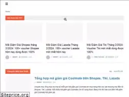 Sites similar to dealngon24h.com