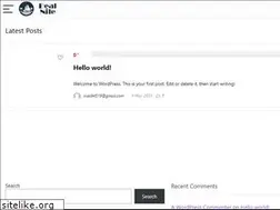 Sites similar to dealnile.com