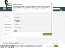 Sites similar to dealninja.com