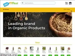 Sites similar to dealnmeal.in