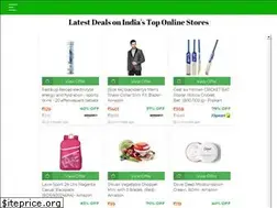 Sites similar to dealofthedayindia.in