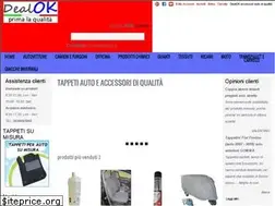 Sites similar to dealok.it