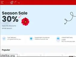 Sites similar to dealomite.com