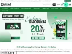 Sites similar to dealonpill.com